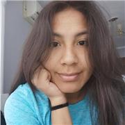 Profesora de ciencias con experencia